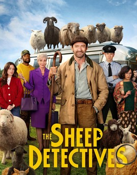 The Sheep Detectives
